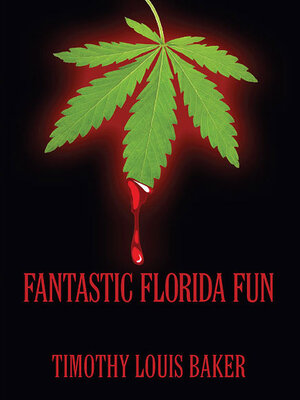 cover image of Fantastic Florida Fun